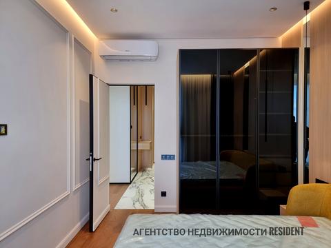 квартира по адресу Днепр, Звёздный бульв., 1м