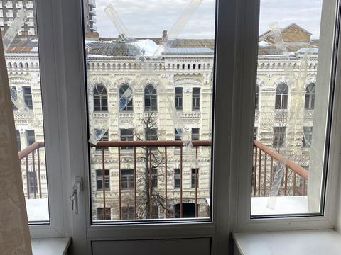 квартира по адресу Коцюбинского Михаила ул., 9