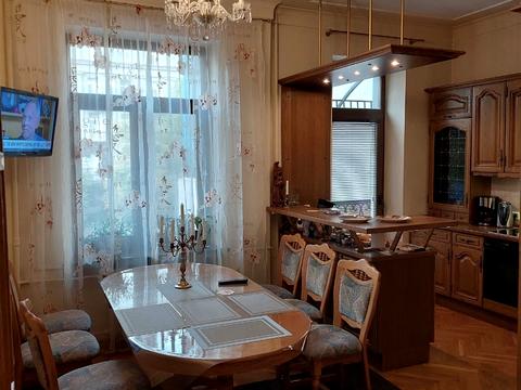 квартира по адресу Дарвіна ул., 10