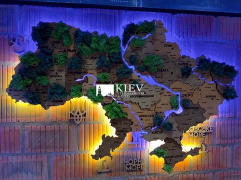 комерційна за адресою Джона Маккейна вул. (Івана Кудрі), 1-А