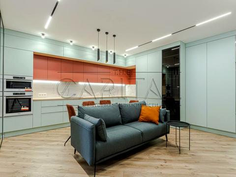 квартира за адресою Київ, Джона Маккейна вул. (Івана Кудрі), 3-А