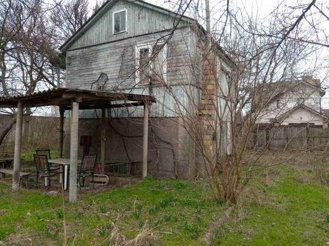 участок по адресу 105 Садова