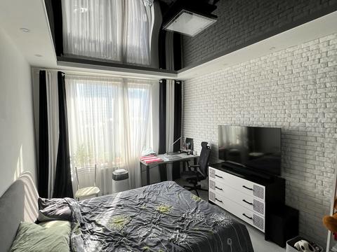 квартира за адресою Порохова, 20
