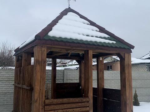 дом по адресу Печенежская ул.