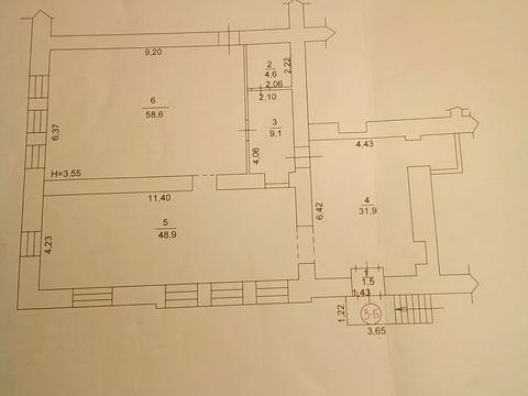 квартира за адресою Мироносицька вул., 13