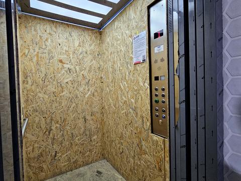 квартира по адресу Владимира Ивасюка ул., 9