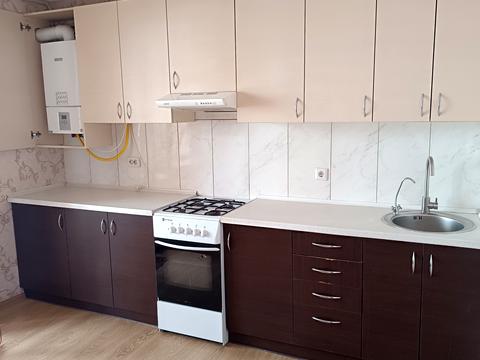 квартира по адресу Липинського, 9