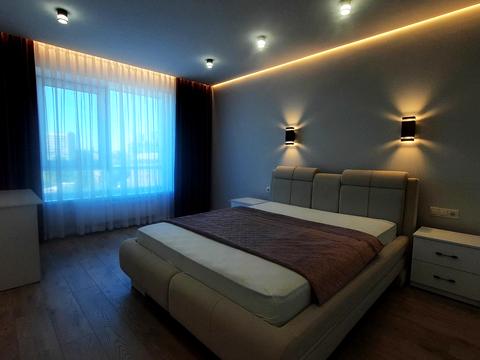 квартира по адресу Златоустовская ул., 25