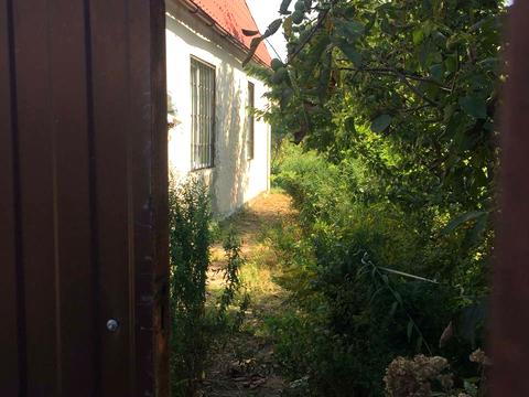 дом по адресу Бажана