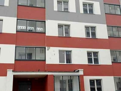квартира по адресу Борткевича ул., 9