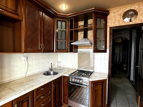 квартира по адресу Героев Днепра ул., 42-Б