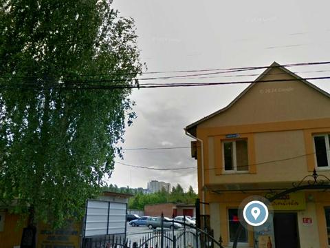 коммерческая по адресу Львовское шоссе, 20/1
