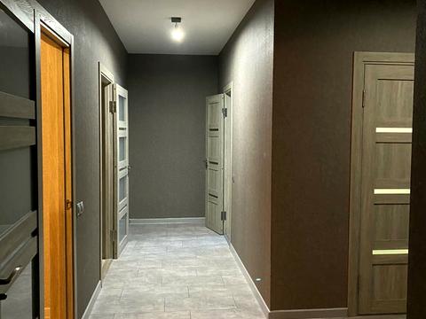 квартира за адресою Миколи Закревського вул., 16