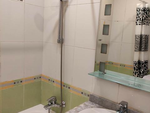 квартира по адресу Днепр, Добровольцев пер., 6