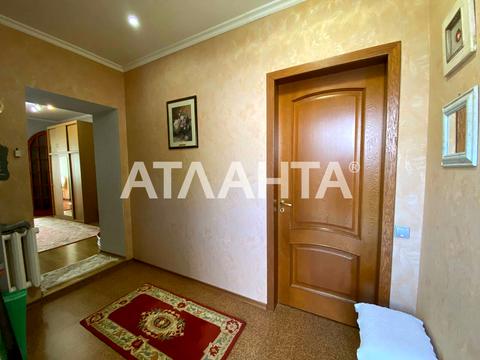 будинок за адресою Одеса, Анни Ахматової вул.