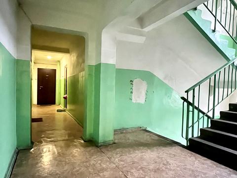 квартира по адресу Энтузиастов ул., 31