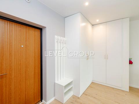 квартира по адресу Кудрявская ул., 24а