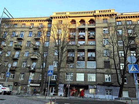 квартира по адресу Ивана Франко ул., 9