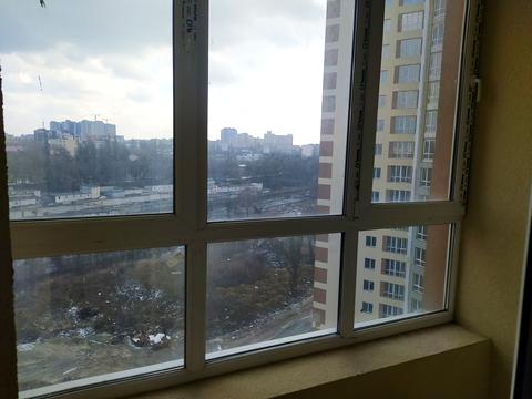 квартира за адресою Новопольова вул., 2