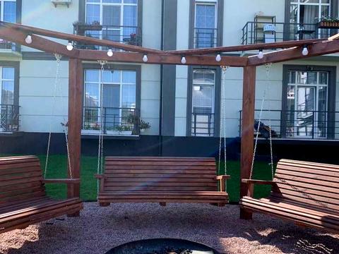 квартира за адресою Черкаська вул., 19