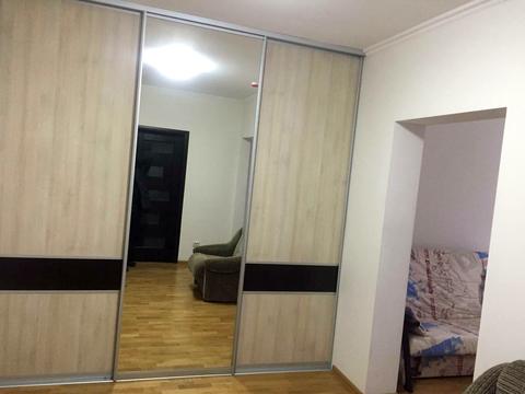 квартира по адресу Патриарха Мстислава Скрипника ул., 40
