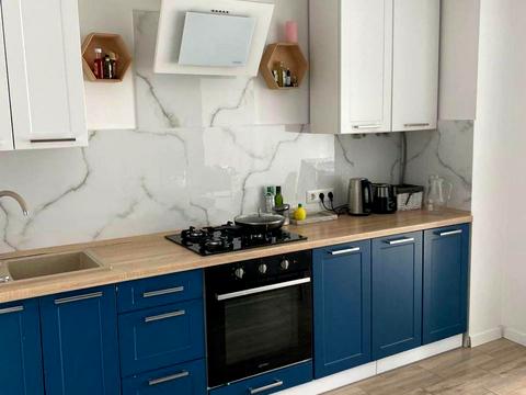 квартира за адресою Під Голоском вул., 24