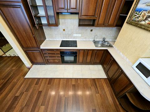 квартира за адресою Юрія Шумського вул., 1