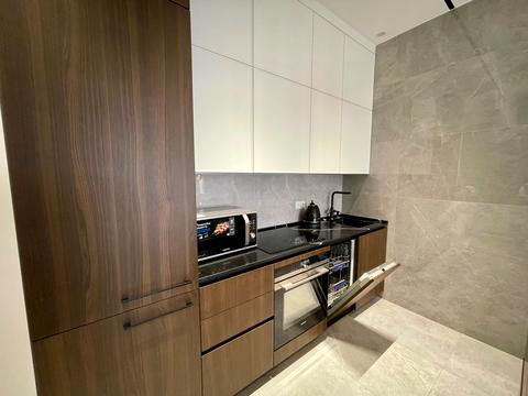 квартира за адресою Джона Маккейна вул. (Івана Кудрі), 7