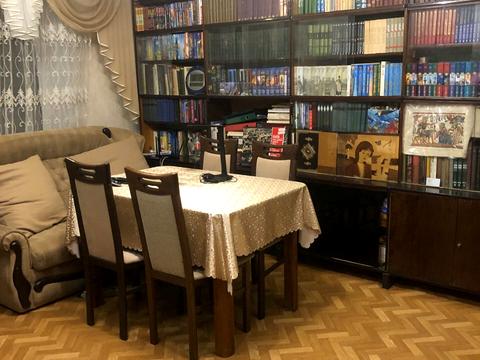 квартира за адресою Русанівська набережна вул., 4