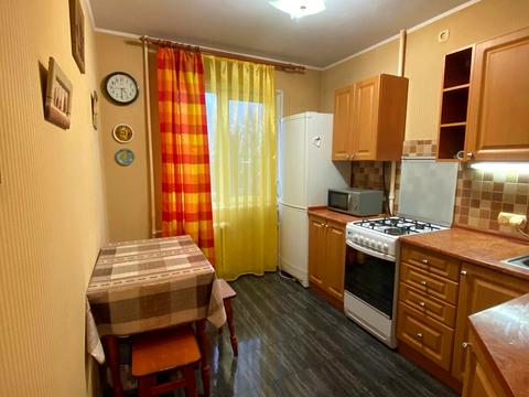 квартира по адресу Туполева академика ул., 26/16