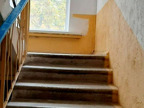 квартира по адресу Терещенковская ул., 7/13