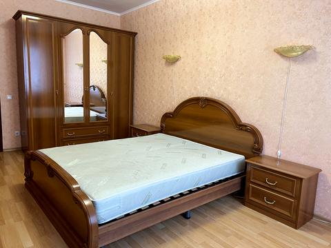 квартира за адресою Тетяни Яблонської вул., 6