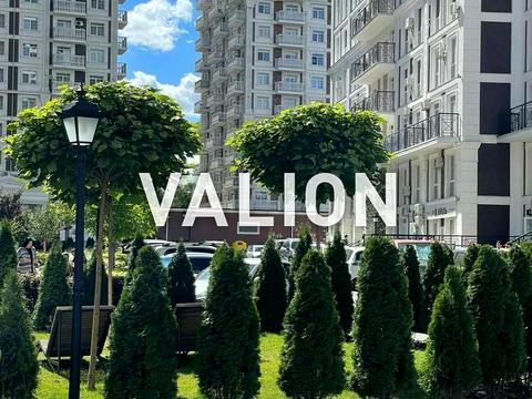 квартира по адресу Михаила Максимовича ул. (Трутенко Онуфрия), 24-В