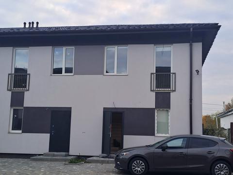 дом по адресу Медова