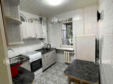 квартира по адресу Отакара Яроша ул., 7