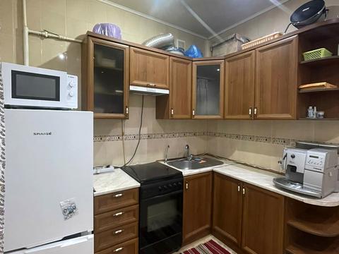 квартира за адресою Незалежності вул. (Титова), 27