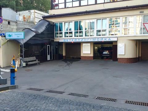 коммерческая по адресу Глубочицкая ул., 32-А