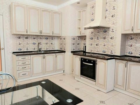 квартира за адресою Самійла Кішки вул. (Маршала Конєва), 19/14