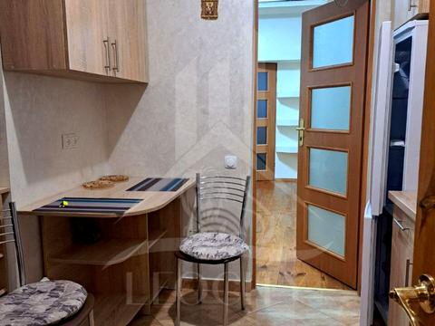 квартира по адресу Семёна Высочана ул., 6