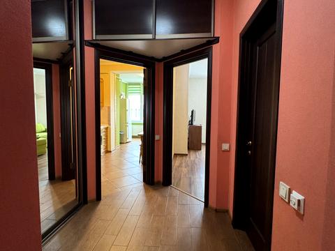 квартира за адресою Житня вул., 9