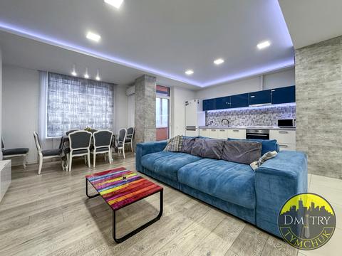 квартира по адресу Богатырская ул., 6-А