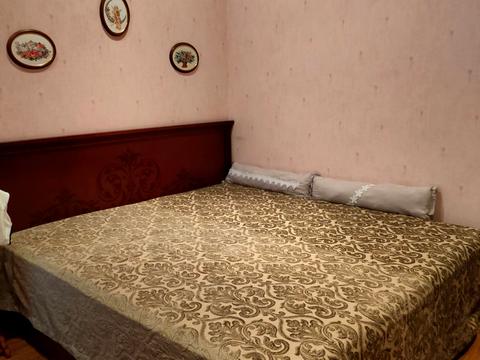 квартира по адресу Базарная ул., 45