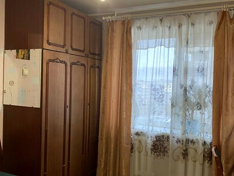 квартира по адресу ж/м тополь-3, 19