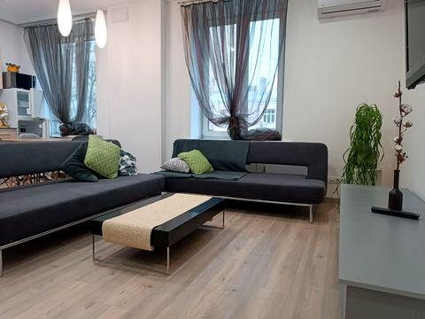 квартира по адресу Костёльная ул., 11