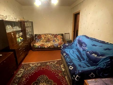 кімната за адресою Кубанської України вул. (Маршала Жукова), 30