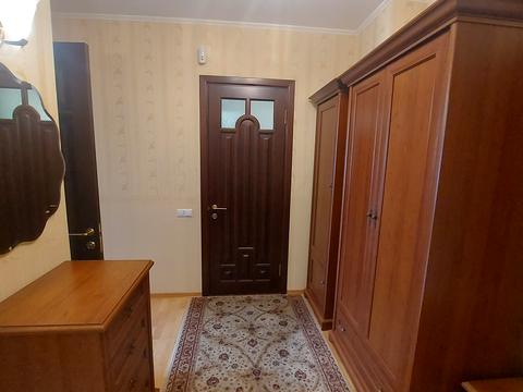 квартира по адресу Юрія Литвинського ул. (Російська), 64