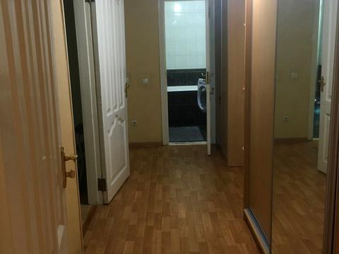 квартира за адресою Драгоманова вул., 44-А