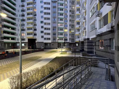 квартира за адресою Харківське шосе, 190