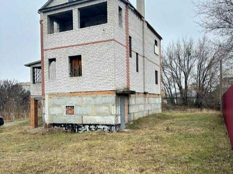 будинок за адресою Прибрежний провулок, 2