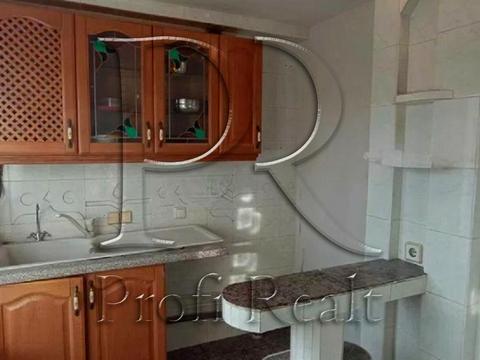 квартира по адресу Энтузиастов ул., 3